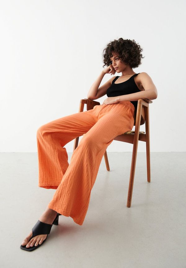 Disa gauze trousers