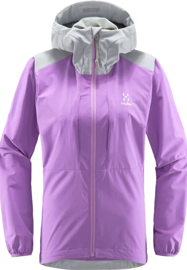 Discover Touring Jacket Women's