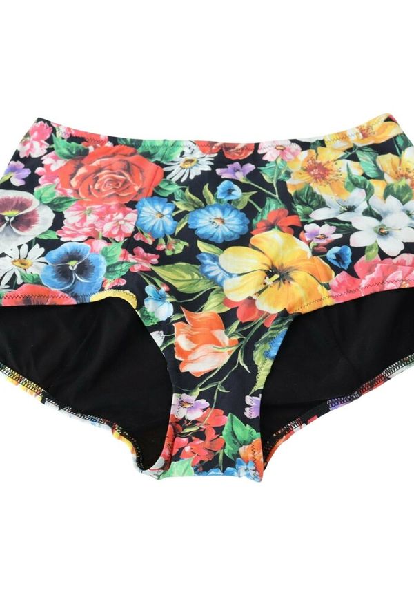 Dolce & Gabbana - Bikinis - Grön - Dam - Storlek: S