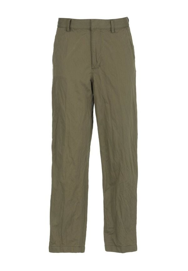 Dsquared2 - Chinos - Grön - Dam - Storlek: Xs,M