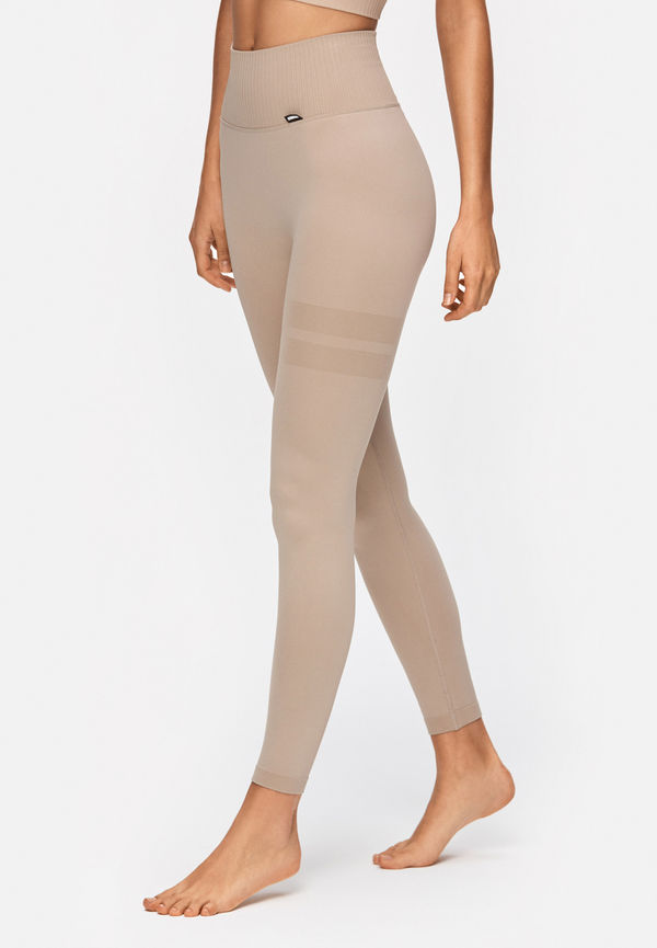 Eclipse Tights Simply Taupe