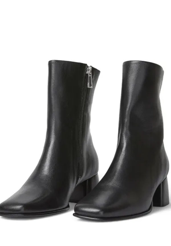 Eileen Leather Boot