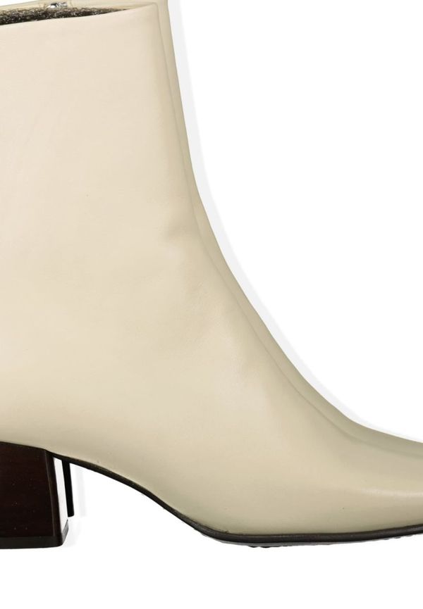 Eileen Leather Boot