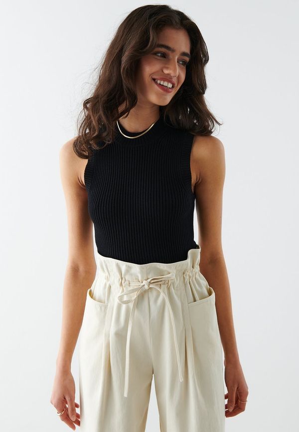 Eliana knitted tank