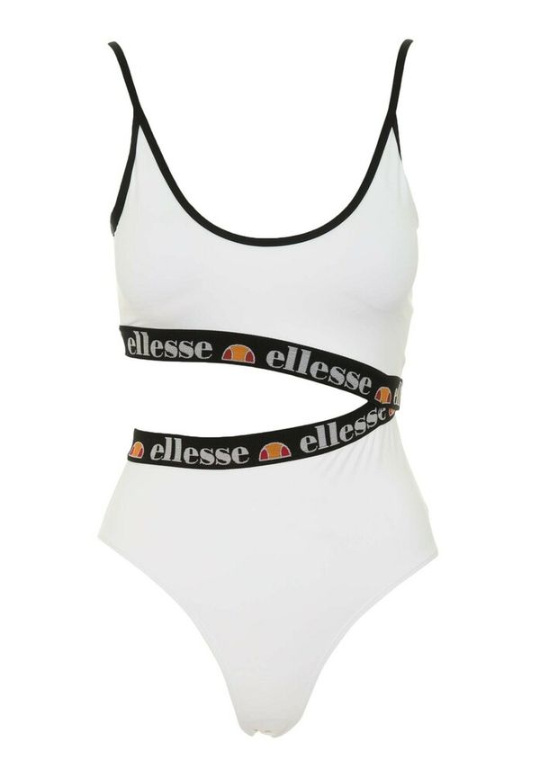 Ellesse - Baddräkter - Vit - Dam - Storlek: 2XS