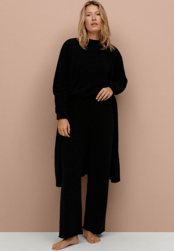 Ellos - Cardigan Kourtney - Svart