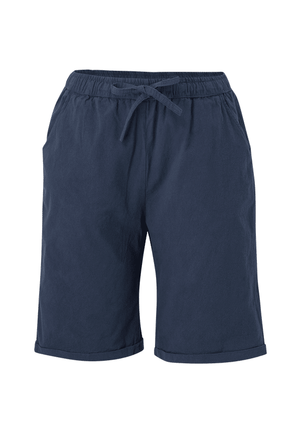 Ellos - Shorts Linn - Blå