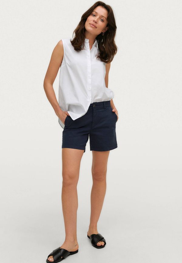 Ellos - Shorts Melissa - Blå