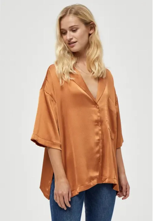 Elotta Shirt