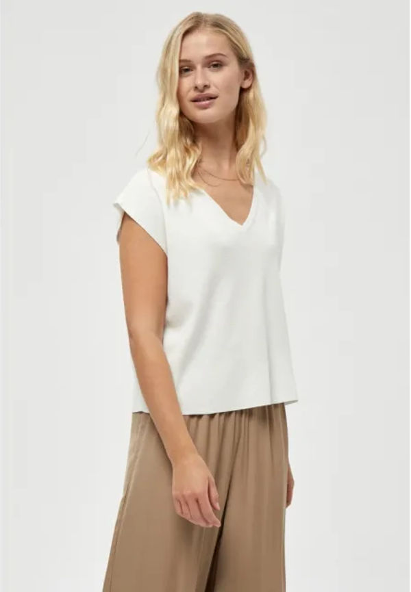Elsa Knit Top