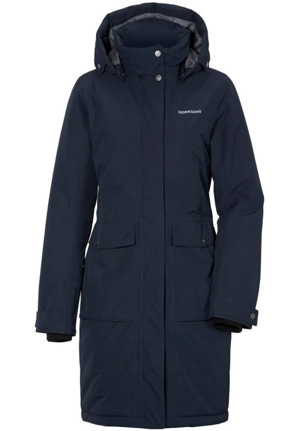 Emilia Women's Parka 2