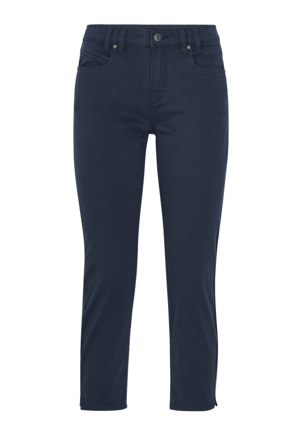 Esprit - Capribyxa MR Capri - Blå