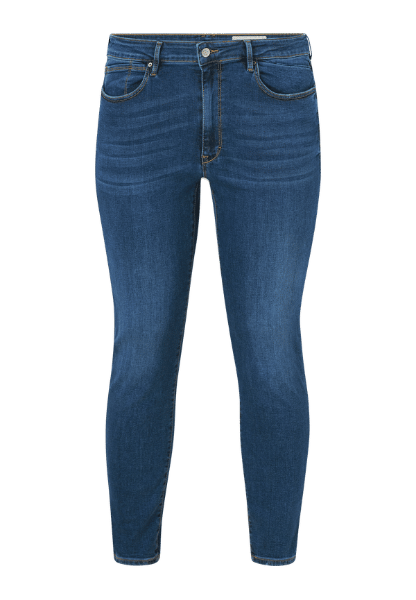 Esprit - Jeans - Blå