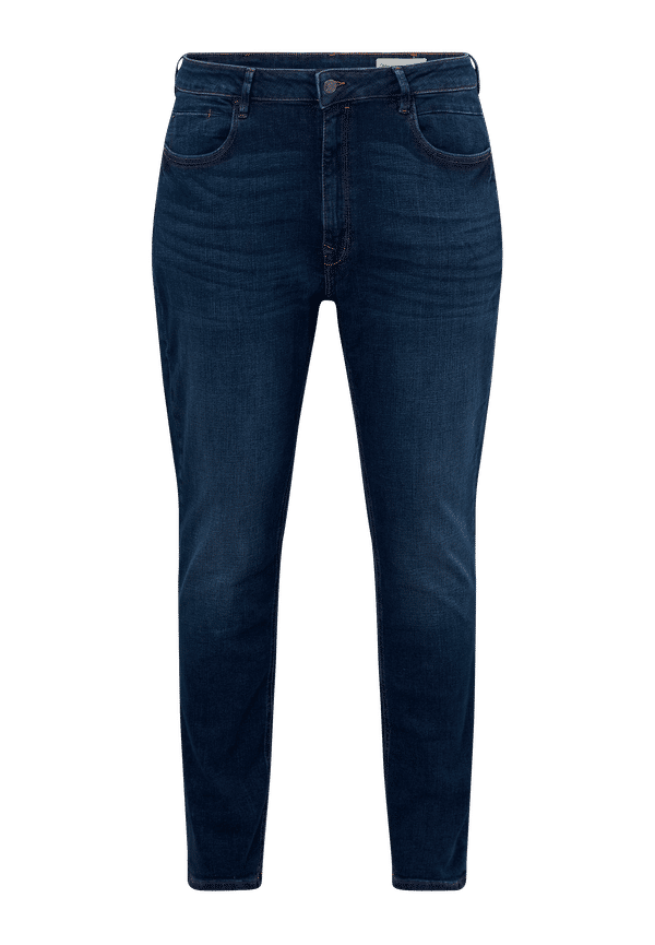 Esprit - Jeans Coo CS F Denimenim - Blå