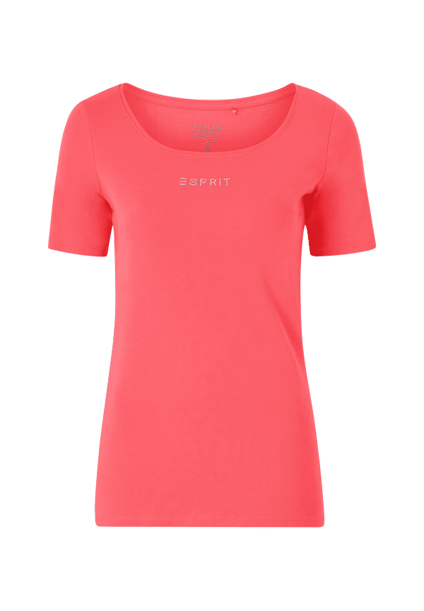 Esprit - Topp - Röd