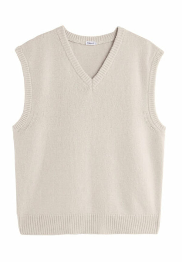 Filippa K - Västar - Beige - Dam - Storlek: S