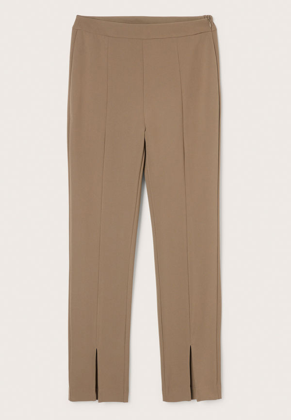 Fique trousers