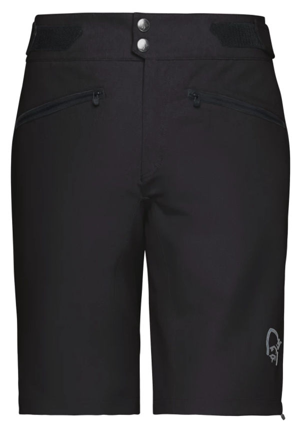 Fjørå Flex1 Lightweight Shorts Women