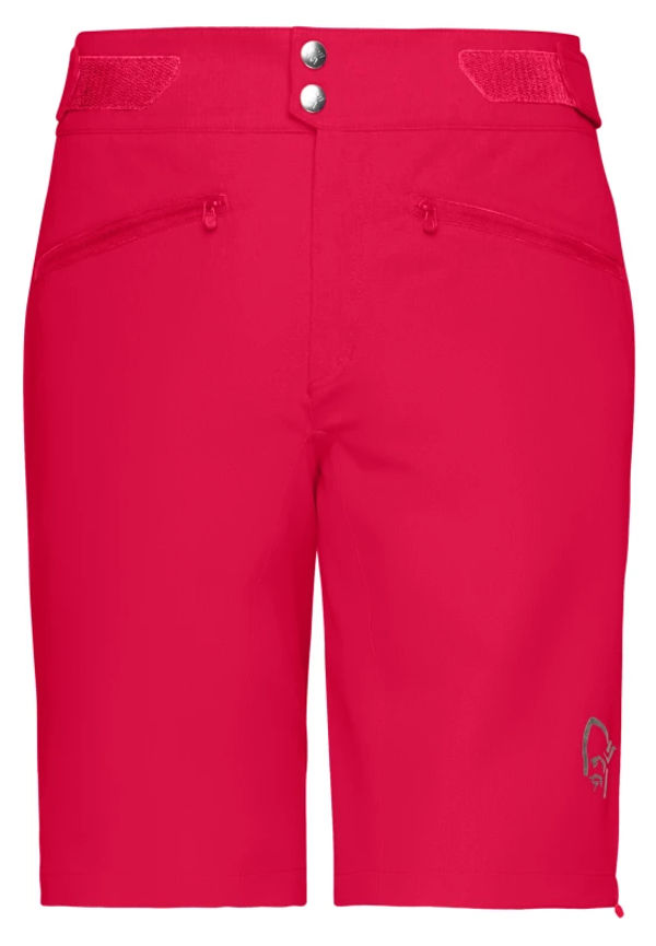 Fjørå Flex1 Lightweight Shorts Women