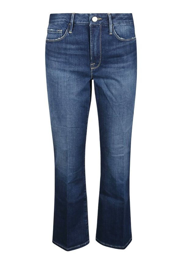 Frame - Jeans - Blå - Dam - Storlek: W31,W29,W30
