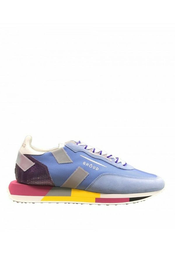 Ghoud - Sneakers - Blå - Dam - Storlek: 37 EU