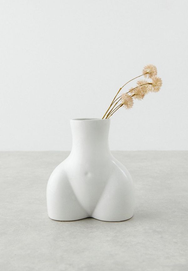 Gina body vase