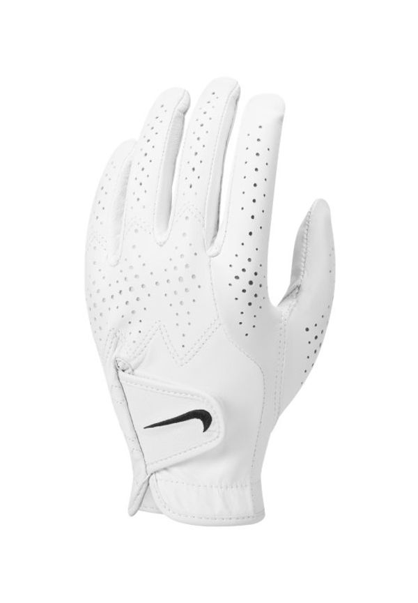 Golfhandske Nike Tour Classic 4 för kvinnor (vänster) - Vit
