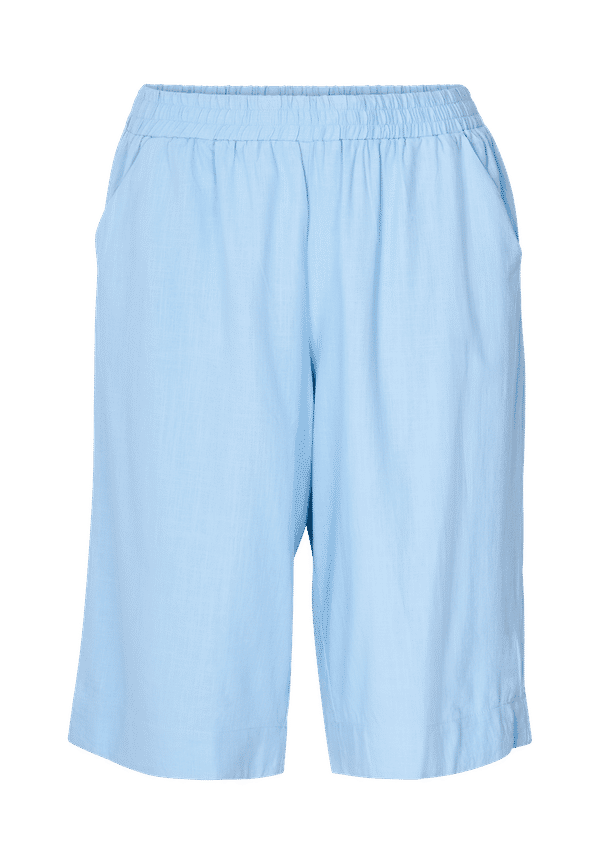 Gozzip - Byxor Susi Loose Knickers - Blå