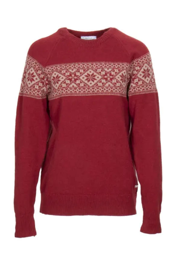 Grace Sweater