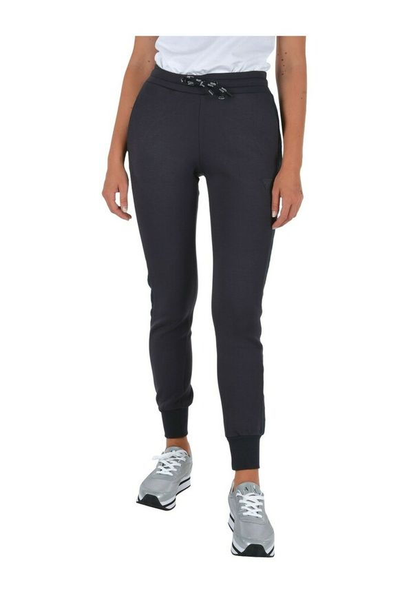 Guess - Mjukisbyxor - Blå - Dam - Storlek: L,S,M