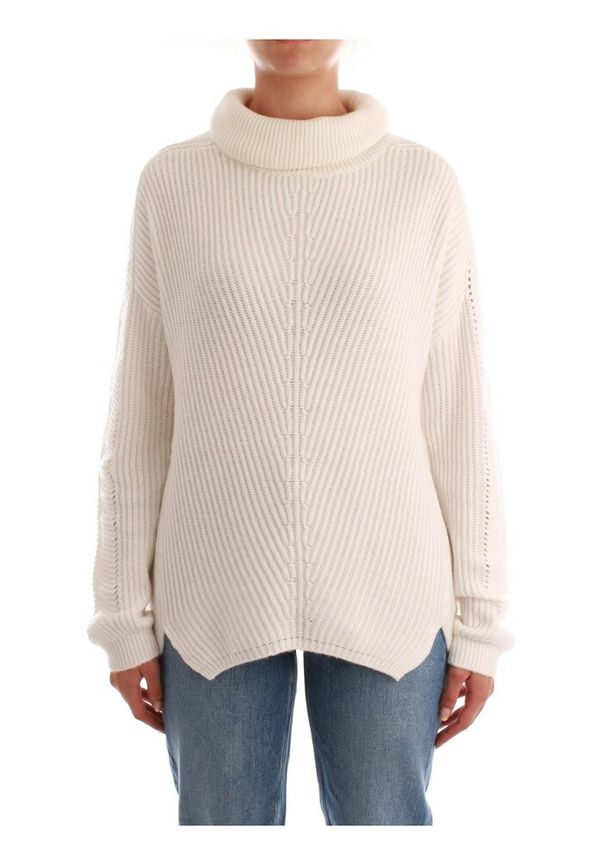 Guess - Polotröjor - Beige - Dam - Storlek: L,S,M