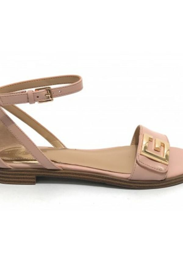 Guess - Sandaler - Rosa - Dam - Storlek: 36 EU