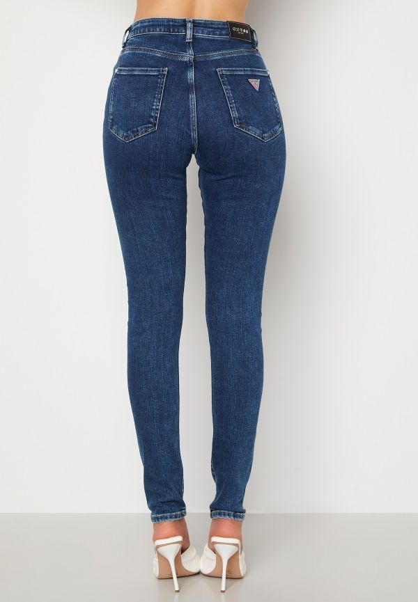 Guess Lush Skinny Jeans So Chic 26