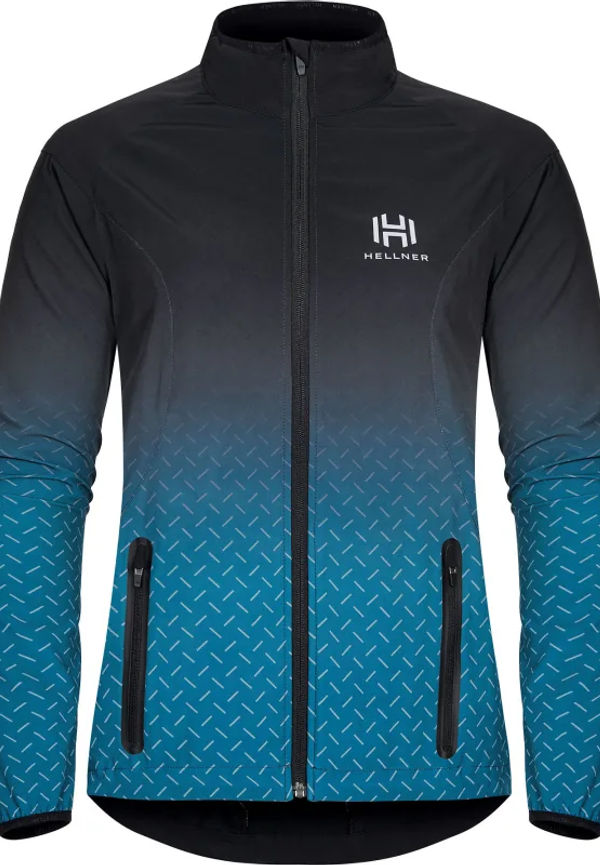 Harrå Hybrid Jacket Women