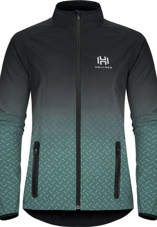 Harrå Hybrid Jacket Women