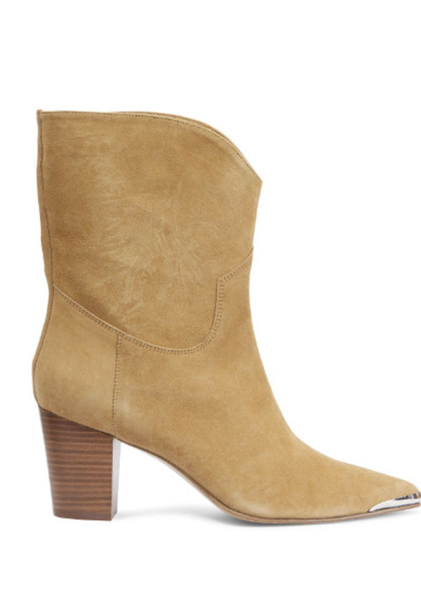 Heartmade - Högklackat - Beige - Dam - Storlek: 37 EU