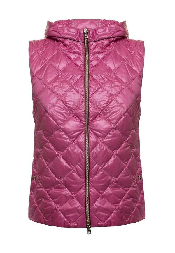 Herno - Yttervästar - Rosa - Dam - Storlek: S,M