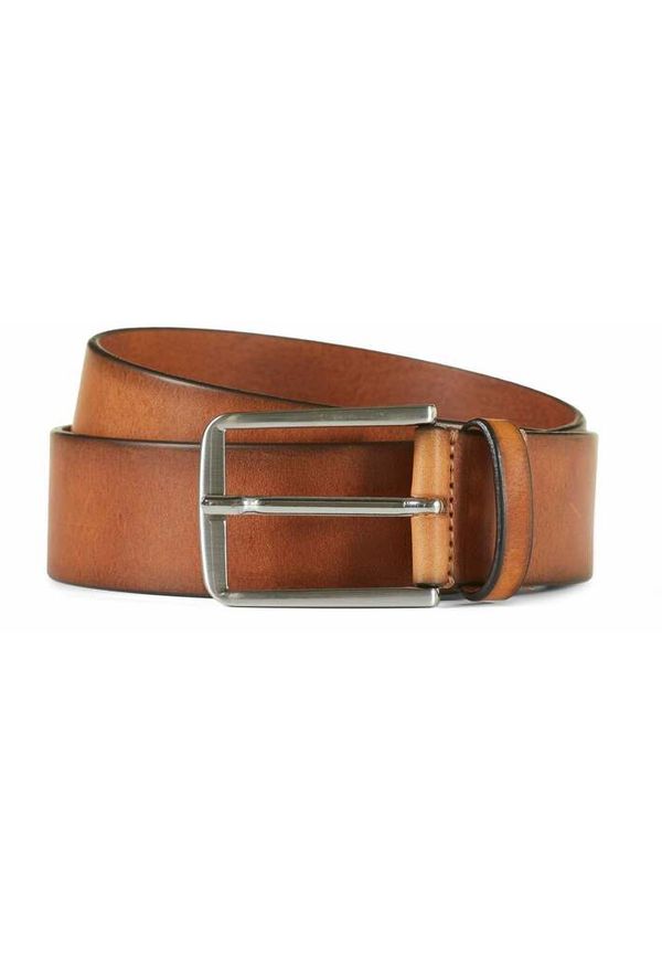 Howard London - Skärp - Brun - Dam - Storlek: 90 Cm,95 Cm,85 Cm,105 CM