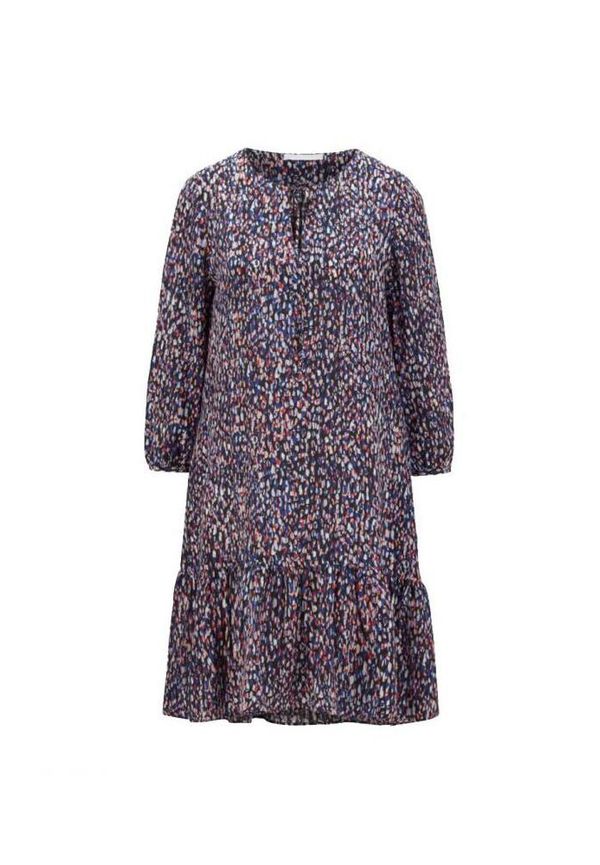 Hugo Boss - Klänningar - Lila - Dam - Storlek: Xl,Xs,L,S,M