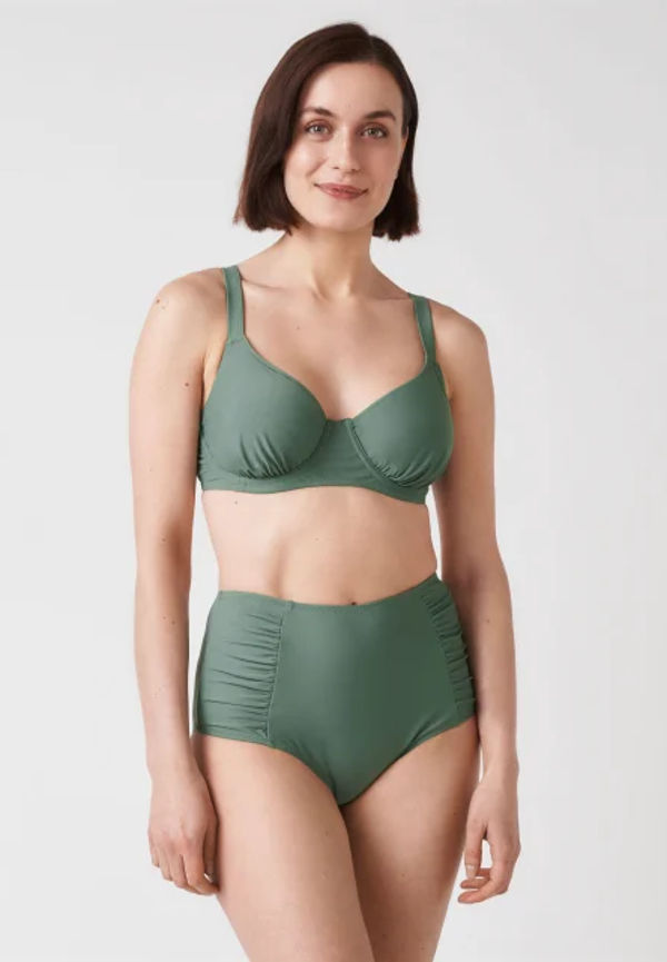 Höga bikinitrosor BASIQUE