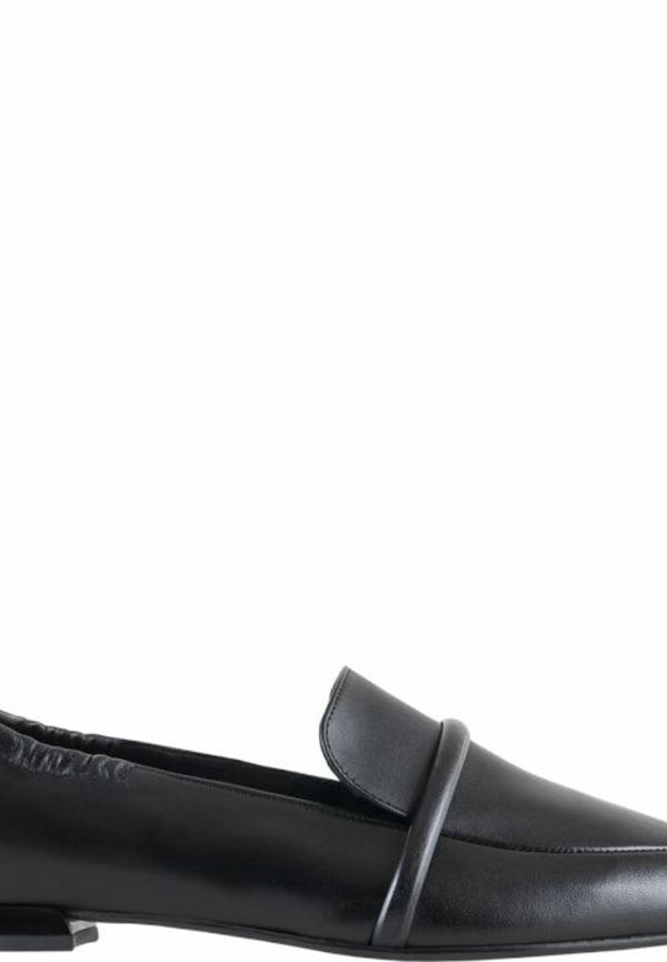 Högl - Loafers - Svart - Dam - Storlek: 38 1/2 Eu,38 Eu,39 Eu,37 Eu,39 1/2 Eu,36 1/2 Eu,37 1/2 Eu,40 EU