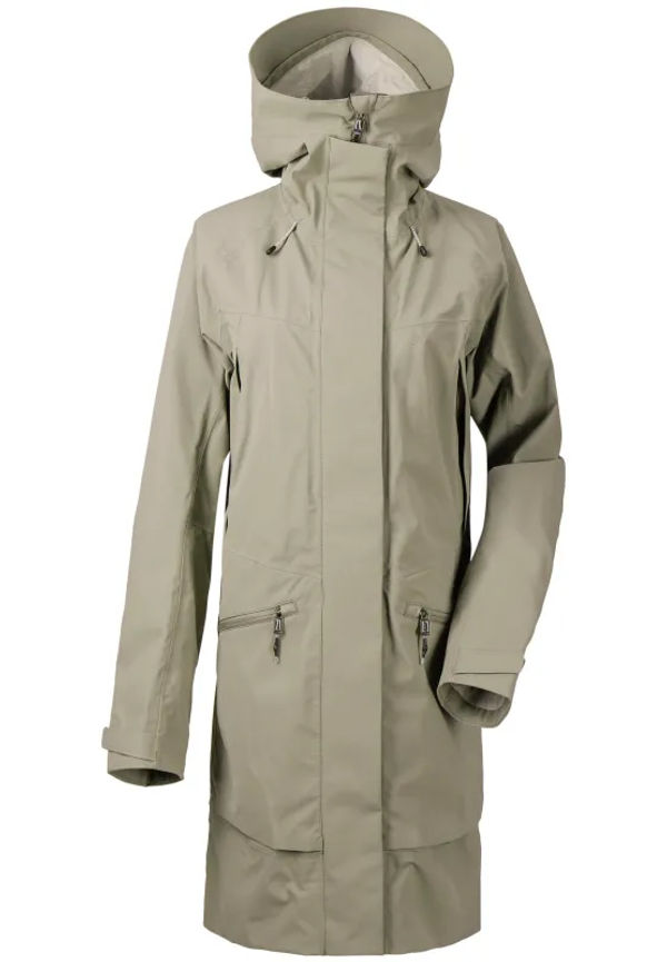 Ilma Women's Parka 3