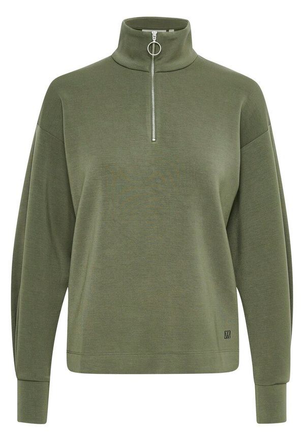 InWear - Blusar - Grön - Dam - Storlek: S