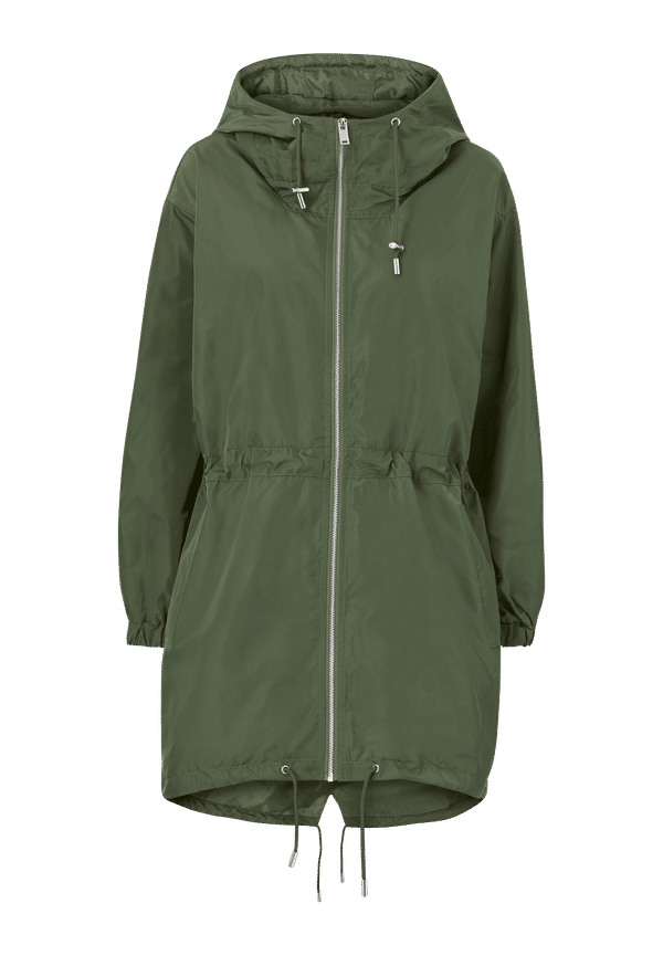 InWear - Parkas YavinIW Parca - Grön