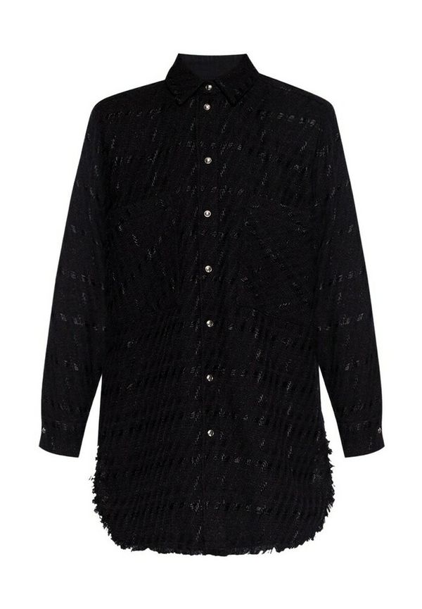 IRO - Skjortor - Svart - Dam - Storlek: 2Xs,S,M