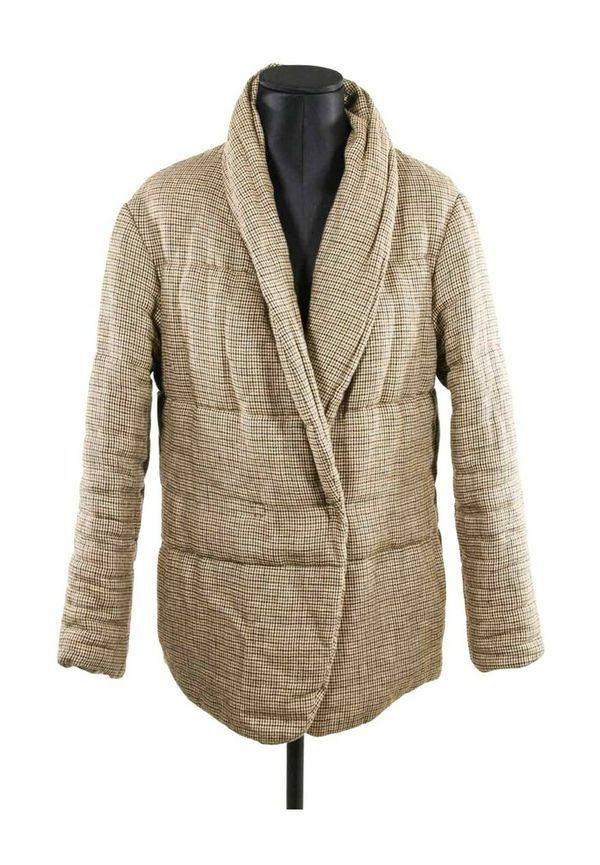 Isabel Marant Pre-owned - Vintage Jackor - Beige - Dam - Storlek: M
