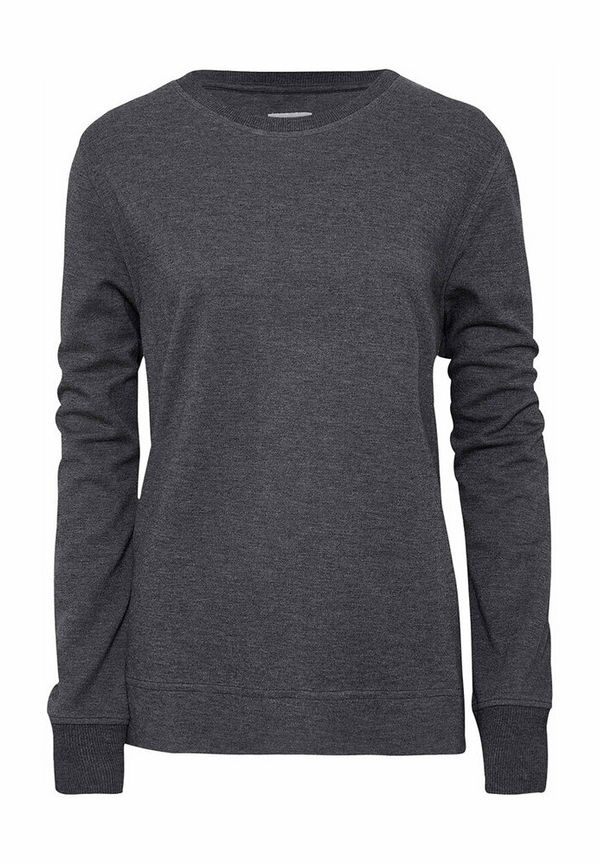 JBS - Hoodies - Grå - Dam - Storlek: Xl,L,S,M