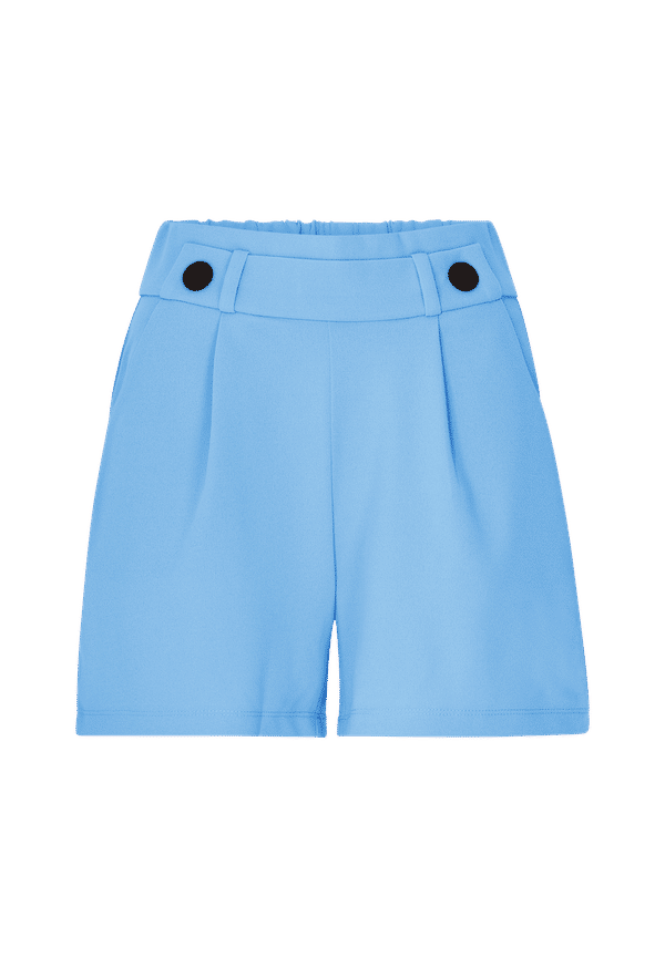 JDY - Shorts jdyGeggo Shorts - Blå