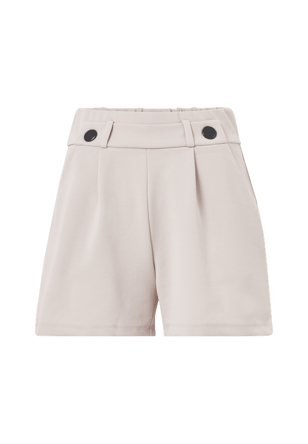 JDY - Shorts jdyGeggo Shorts - Grå