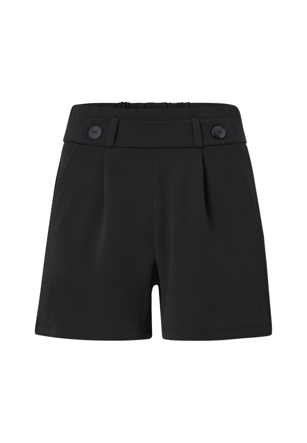 JDY - Shorts jdyGeggo Shorts - Svart